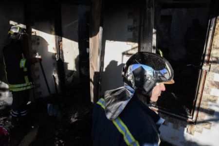 Νεκρά δύο ηλικιωμένα αδέλφια από φωτιά στο σπίτι που διέμεναν