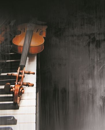 Μουσική, γλώσσα παγκόσμια και θεραπευτική