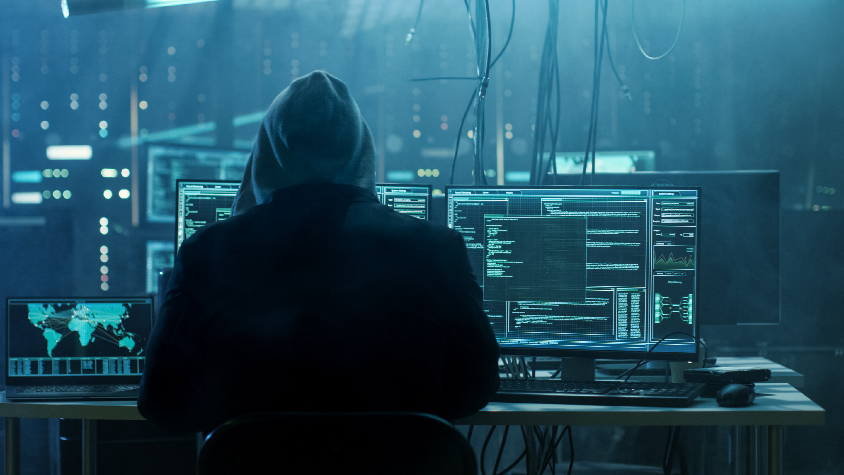 Νέα επίθεση χάκερ σε κυβερνητικές ιστοσελίδες