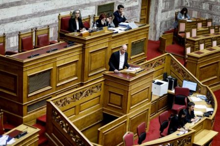 Βαρουφάκης: Μια χαρά θα συγκυβερνούσαν ΝΔ και ΣΥΡΙΖΑ με απλή αναλογική