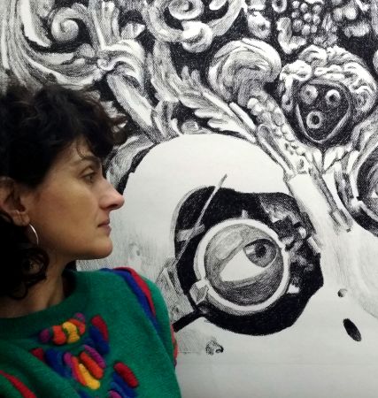 H Μυρτώ Σταμπούλου και το «Φαινόμενο Γκρούεν»