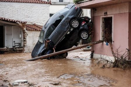 Ξεκινά η δίκη των «21» για την πολύνεκρη τραγωδία στην Μάνδρα