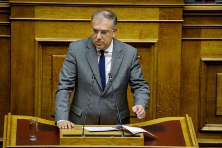 Θεοδωρικάκος: Δεν πρόκειται να γίνουν πρόωρες εκλογές
