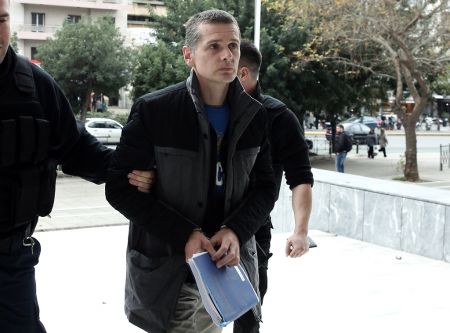 Κωνσταντοπούλου για Mr. Bitcoin: Υπό συνθήκες Ιεράς Εξέτασης η ανάκρισή του