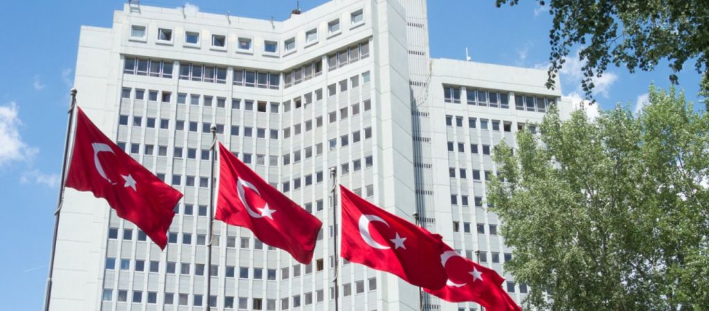 ΥΠΕΞ Τουρκίας: Προσφυγή στο Διεθνές Δικαστήριο για …όλες τις διαφορές στο Αιγαίο