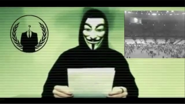 Tα στοιχεία τούρκων χάκερ δημοσίευσαν οι Anonymous Greece