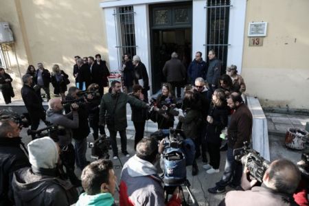 Μάνδρα: Διεκόπη για τις 28 Ιανουαρίου η δίκη