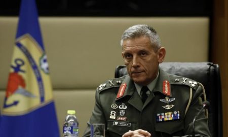 Τα «ατού» της νέα Ηγεσίας των Ενόπλων Δυνάμεων – Οι προκλήσεις