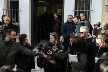 Μάνδρα: Υπεβλήθη αίτημα διακοπής της δίκης