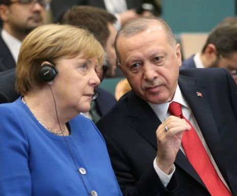 Ερντογάν: Επέκταση του «λιβυκού χάους» στην Μεσόγειο, εάν δεν επιβληθεί ηρεμία