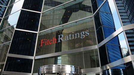 Αναβάθμιση της Ελλάδας από Fitch
