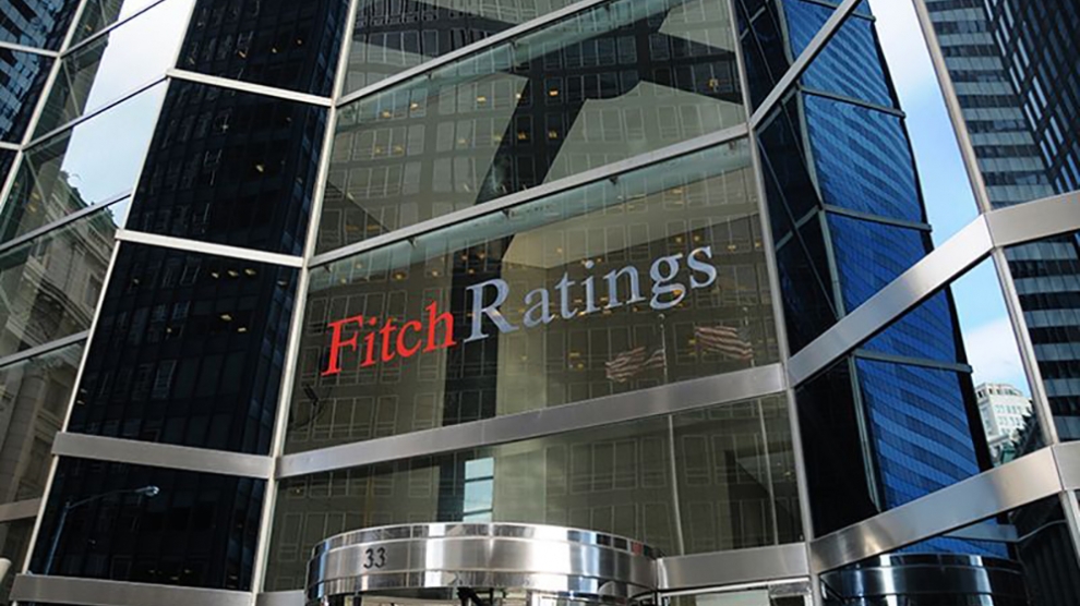 Αναβάθμιση της Ελλάδας από Fitch