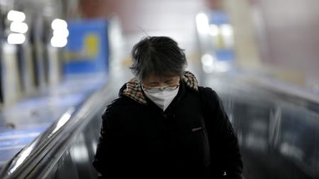 Έφτασε στην Ευρώπη ο κοροναϊός – Δύο επιβεβαιωμένα κρούσματα στη Γαλλία