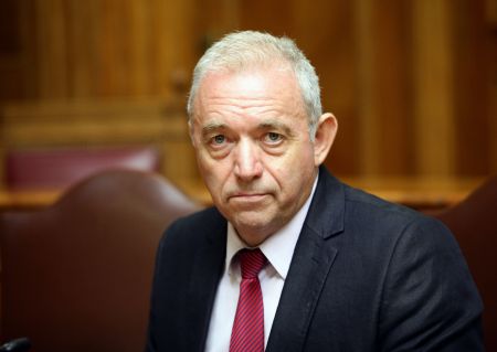 Λέκκας: Ο σεισμός στην Τουρκία ήταν επιφανειακός και φοβόμαστε μεγάλες ζημιές
