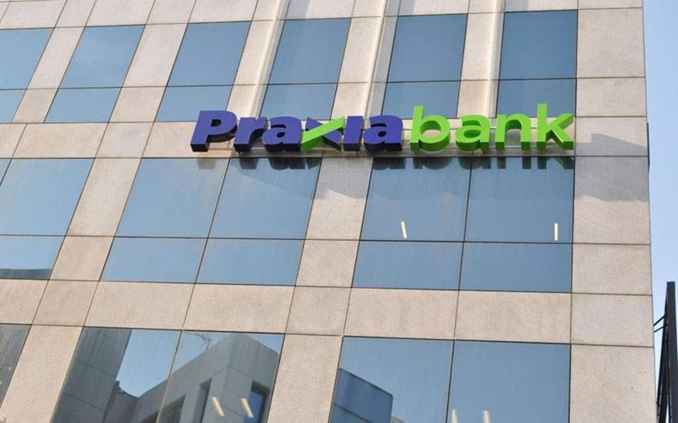 Χάλασε το deal Praxia Bank – Παγκρήτιας