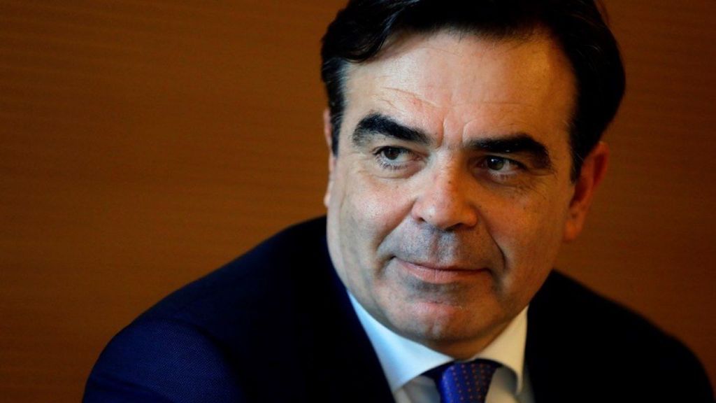 Σχοινάς: Ανησυχία για τους γεωπολιτικούς κινδύνους στην ευρύτερη περιοχή