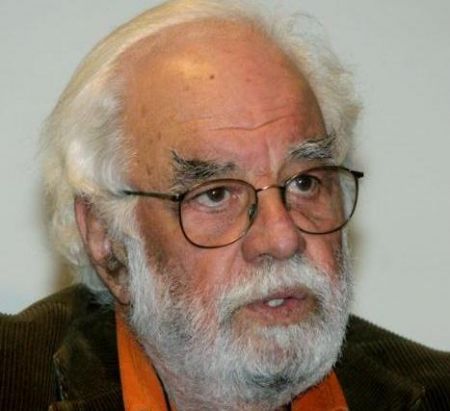 Πέθανε ο καθηγητής και συγγραφέας Κώστας Σοφούλης