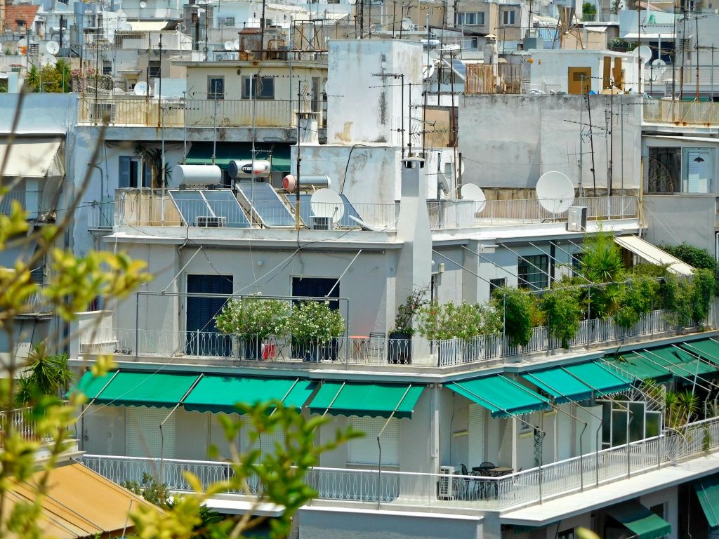 Νέο πτωχευτικό δίκαιο: Κανενός είδους προστασία για την 1η κατοικία