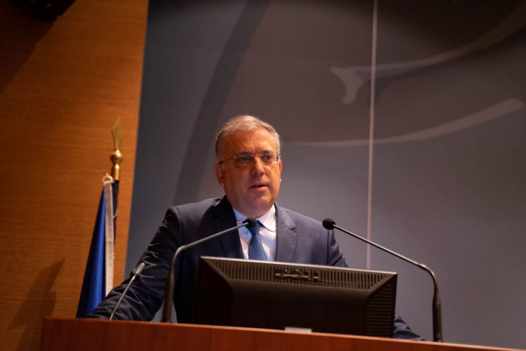 Τρία μέτρα για ενίσχυση της κτηματαγοράς ανακοίνωσε ο Θεοδωρικάκος