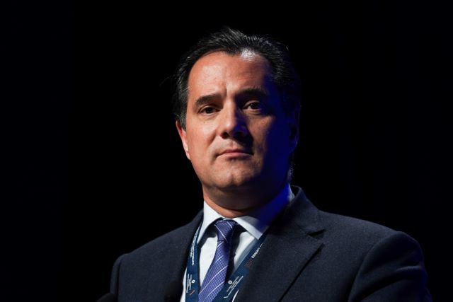 Γεωργιάδης: Το 2023 θα έχουμε Μετρό στη Θεσσαλονίκη, όχι μουσαμάδες