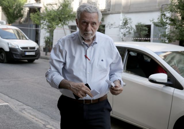 Δρίτσας: Σε επικίνδυνες περιπέτειες μετά την αποστολή Patriot στη Σαουδ. Αραβία