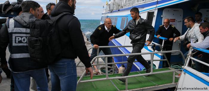 Ελλάδα: Το 2019 oι λιγότερες επαναπροωθήσεις στην Τουρκία