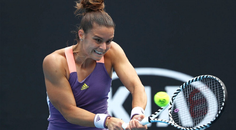 Σάκκαρη : Ήμουν σίγουρη ότι θα φτάσω πιο μακριά – Όλα θα πάνε καλά φέτος