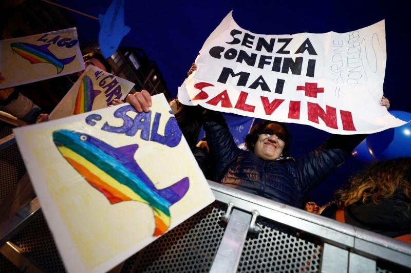 Ιταλία: Περιφερειακές εκλογές «ειδικού βάρους» σε Καλαβρία και Εμίλια Ρομάνια