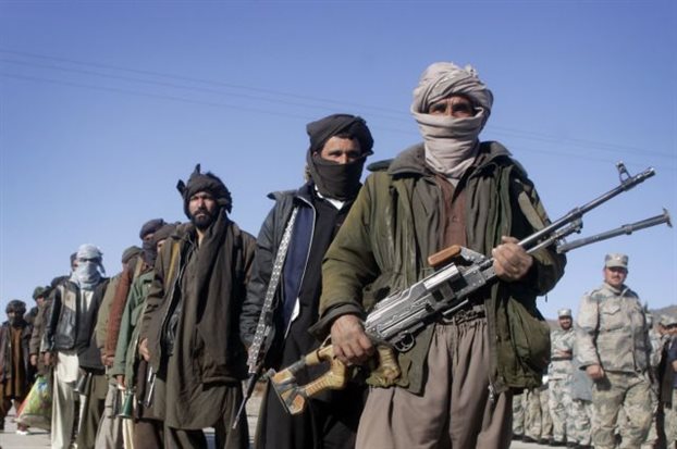 Ταλιμπάν: Εμείς καταρρίψαμε το αεροσκάφος στο Αφγανιστάν – Ηταν αμερικανικό