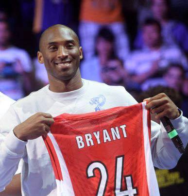 Κόμπι Μπράιαντ : Το «αντίο» των ελληνικών ομάδων στον θρύλο του μπάσκετ