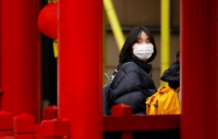 Κοροναϊός: Πρώτος θάνατος στο Πεκίνο – 81 τα θύματα στην Κίνα