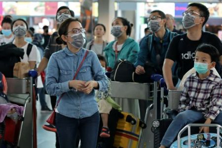 Νέος κοροναϊός: Η Ιαπωνία αρχίσει τον επαναπατρισμό υπηκόων της από το Ουχάν