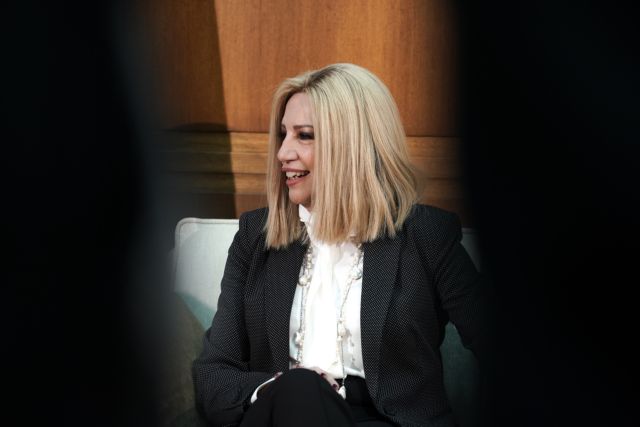 ΚΙΝΑΛ: Αυτή είναι η πρότασή του για το δημογραφικό