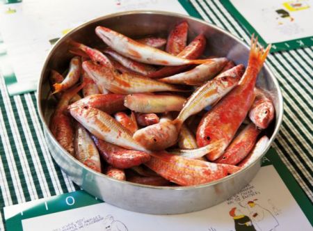 Ψάρι: Ποια ειναι η ανεκτίμητη διατροφική του αξία