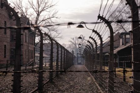 Το Ολοκαύτωμα