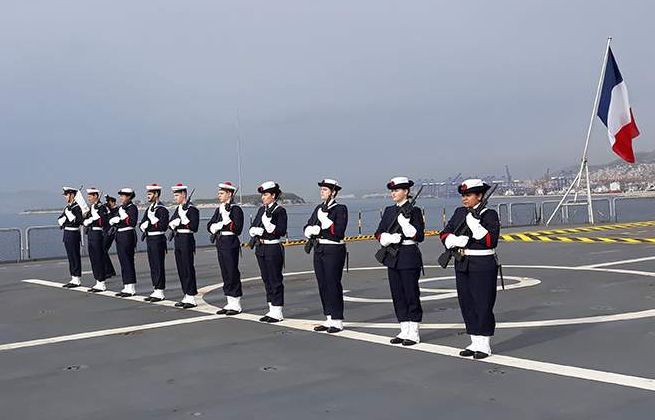 Στο πλευρό της Ελλάδας η Γαλλία -Ψευδοσυμφωνία το μνημόνιο Τουρκίας-Λιβύης