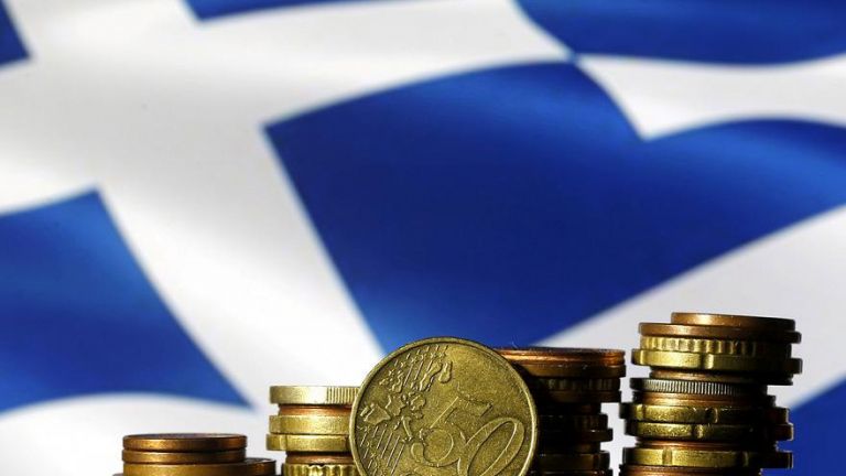 2,5 δισ. ευρώ άντλησε το Δημόσιο από το 15ετές ομόλογο