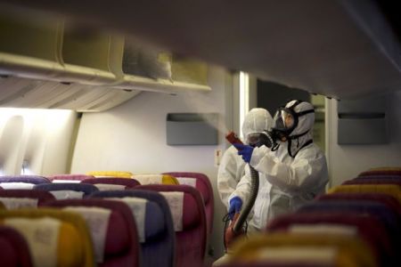 Παναγιώτης Γαργαλιάνος: Κάποια στιγμή θα έχουμε κρούσμα κοροναϊού στην Eλλάδα