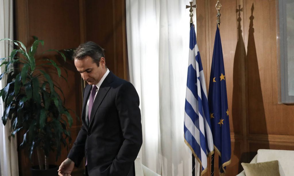 Κύριε Πρωθυπουργέ, χωρίς να σπάσεις αυγά προκοπή δεν γίνεται, ούτε σεβασμός κατακτάται…