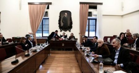 Αθανασίου για Παπαγγελόπουλο: Μου έλεγε ότι την εξουσία που είχε επί ΣΥΡΙΖΑ δεν την είχε ποτέ στη ζωή του