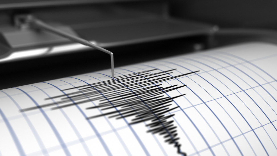 Ισχυρός σεισμός 5,1 Ρίχτερ ανοιχτά της Καρπάθου