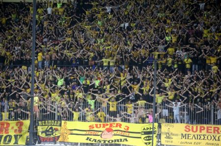 Ανακοίνωση του Super 3 για υποβιβασμό ΠΑΟΚ : Κάρμα κύριοι, κάρμα…