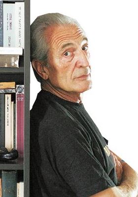 Πέθανε ο Γιώργος Κοτανίδης