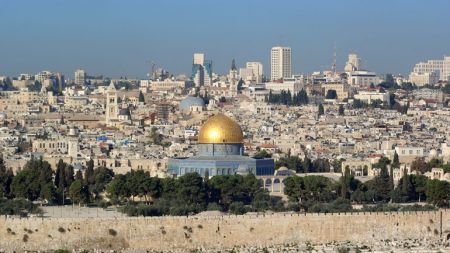 «Οι Παλαιστίνιοι δεν έχουν πολλές δυνατότητες να εμποδίσουν το σχέδιο Τραμπ»