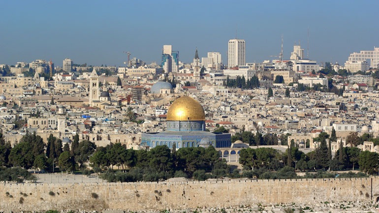 «Οι Παλαιστίνιοι δεν έχουν πολλές δυνατότητες να εμποδίσουν το σχέδιο Τραμπ»