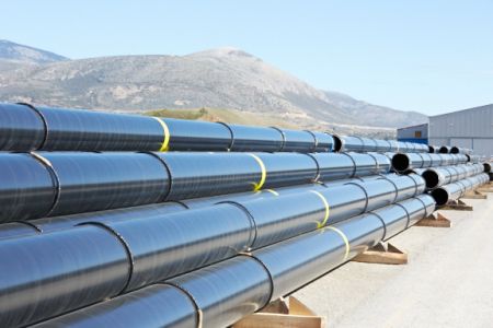 H Anglo American ανέθεσε στη Σωληνουργεία Κορίνθου να αντικαταστήσει αγωγό στη Χιλή