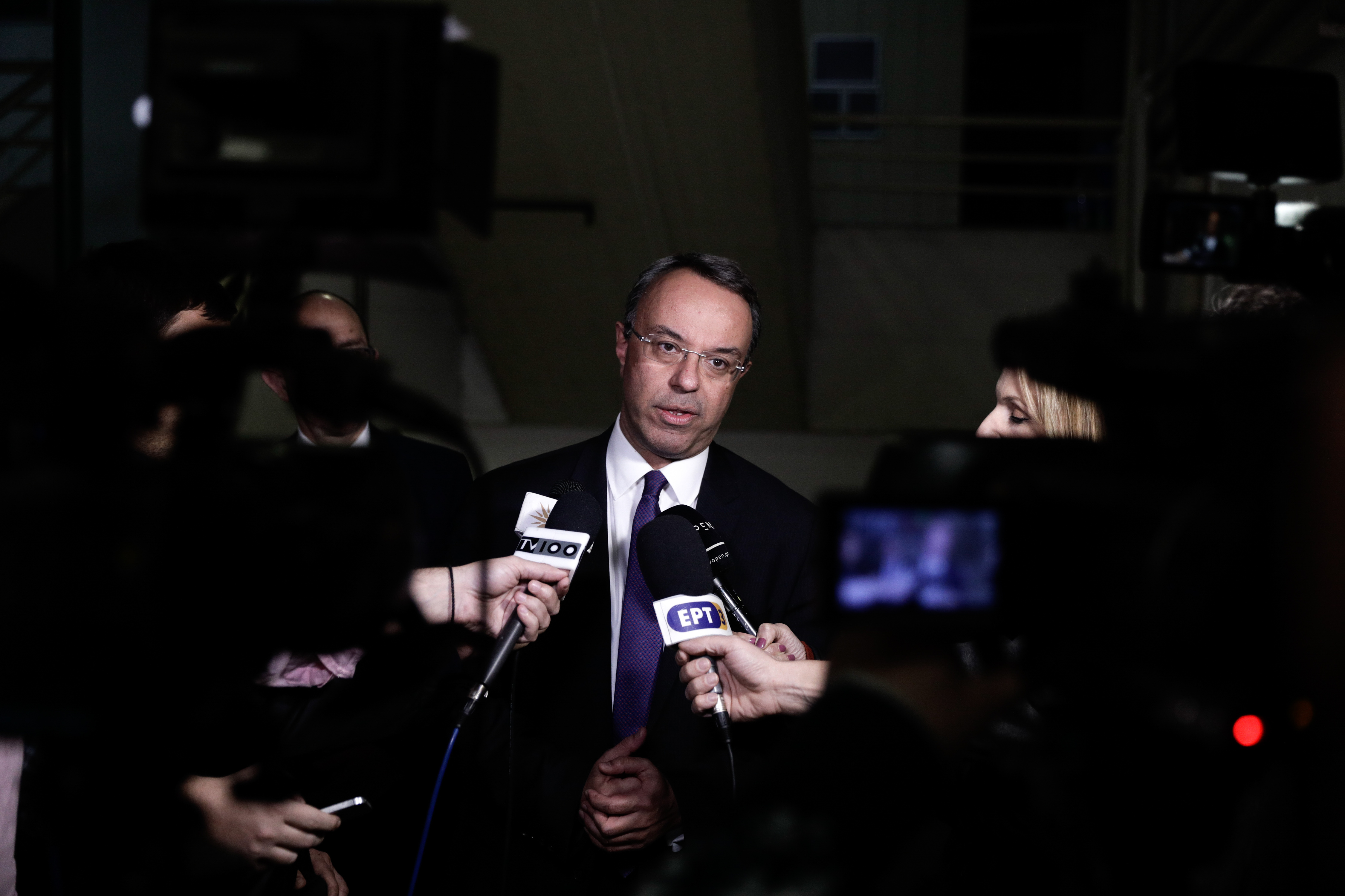 Ελλάς – Γαλλία – συμμαχία, αλλά στην οικονομία