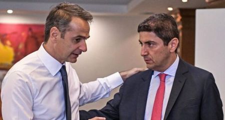 Kαμία αναφορά στην επίμαχη τροπολογία από τον Λ. Αυγενάκη