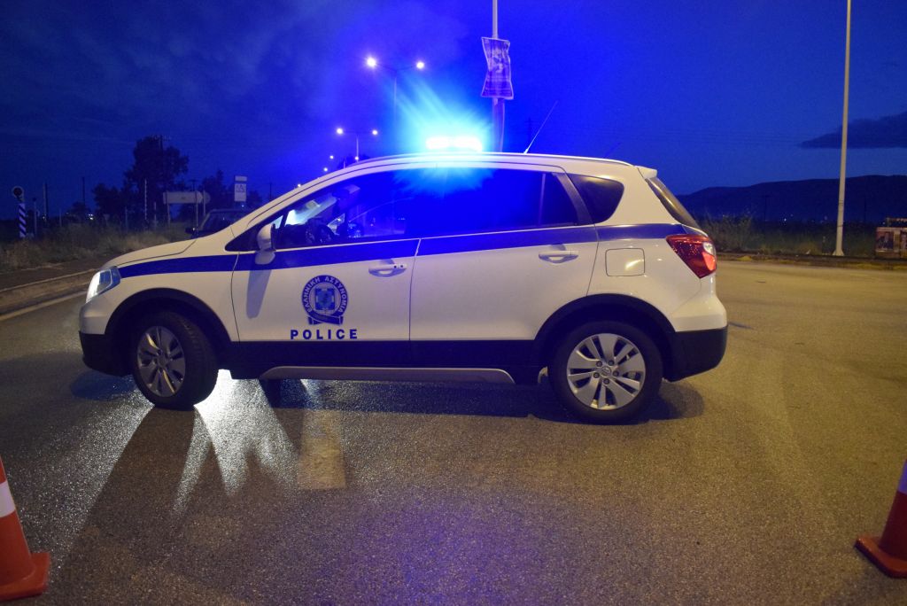 Άγριο έγκλημα στο κέντρο φιλοξενίας προσφύγων στο Λαύριο
