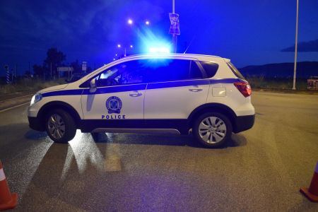 Άγριο έγκλημα στο κέντρο φιλοξενίας προσφύγων στο Λαύριο